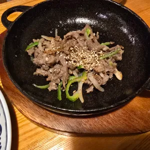 시골맛집 사진