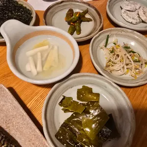 시골맛집 사진