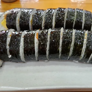 맛드림 김밥나라 사진