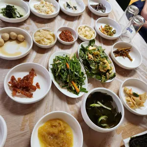 원조장어마을 사진