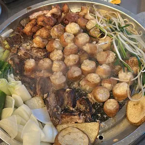 백두한우곱창 사진
