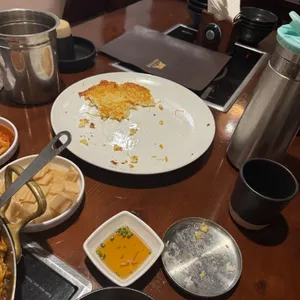 광화문한옥집 사진
