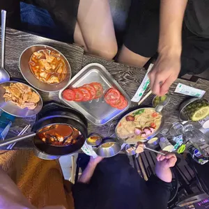 밤새맥주 사진