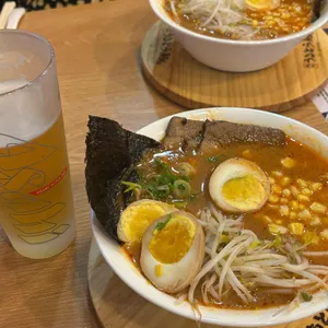 큐슈 울트라아멘 대표 사진