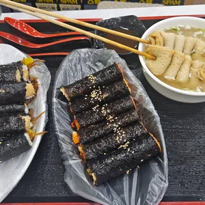 3849분식 사진