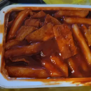 3849분식 사진