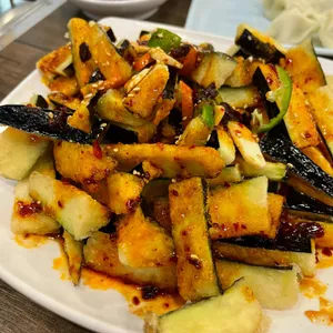 훈춘양꼬치 사진