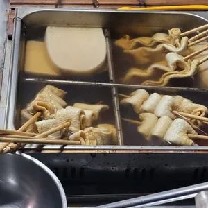 우리호떡 사진