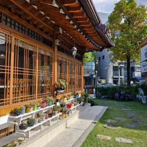 백년한옥 청라 사진 2
