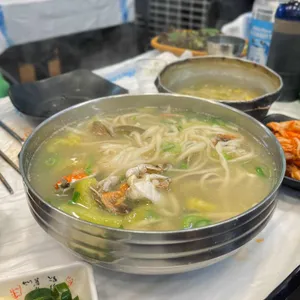 아사도회 청우 사진