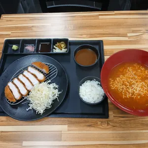 달빛카츠 사진