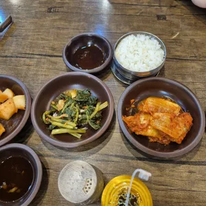 여명양평해장국 사진