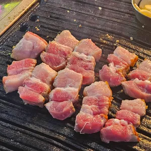 불타는연탄구이 리뷰 사진