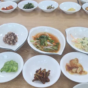 장다리식당 사진