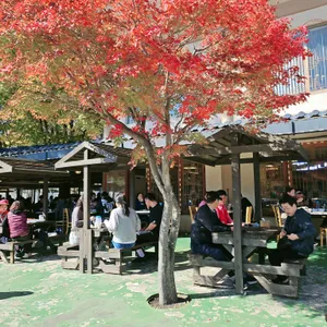 덕림산채식당 리뷰 사진