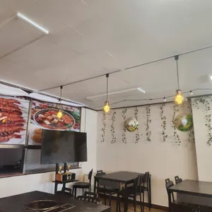 아시아식당 리뷰 사진