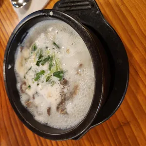 방일해장국 사진
