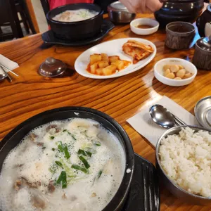 방일해장국 사진