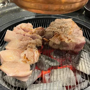 원조부안집 사진