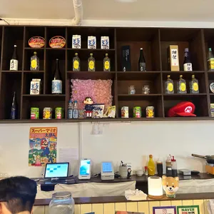 오뎅바 모츠뎅 리뷰 사진