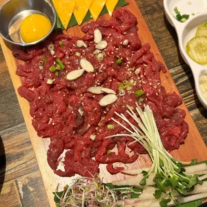 육회퓨전포차 사진