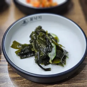 꽃낙지 사진
