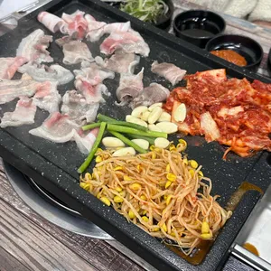이모네대패삼겹살 사진