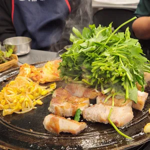 목구멍 사진