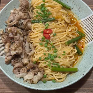 해피밀 사진