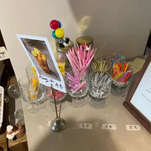 레자미오네뜨 리뷰 사진