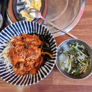쭈꾸미홀릭 사진