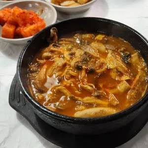 현리삼청각양평해장국 사진
