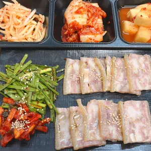 고기도리 금정 사진