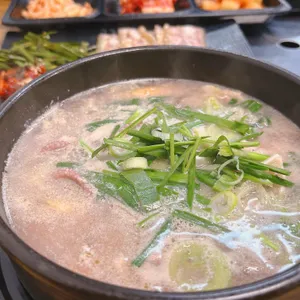 고기도리 금정 사진