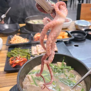 고기도리 금정 리뷰 사진