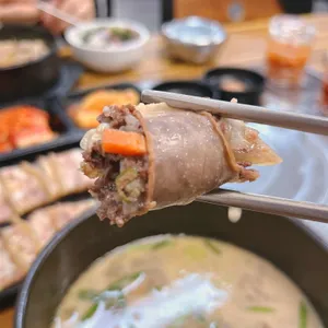고기도리 금정 리뷰 사진