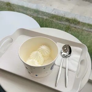요거트월드 사진