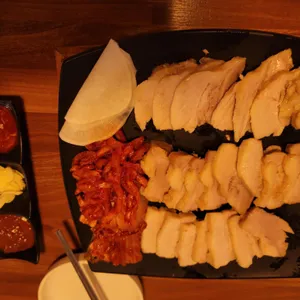 대풍족 사진