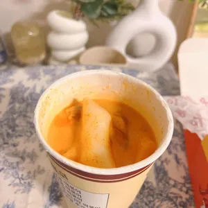 재리스토스트 사진