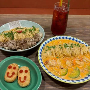 해피밀 사진