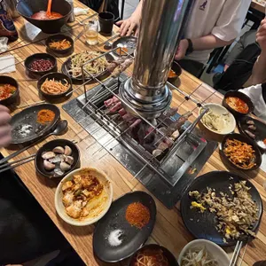 양갈비양꼬치전문점 사진