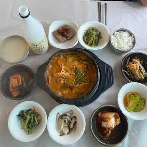 별천지가든 사진