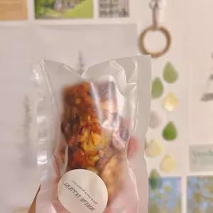 브리즈디저트 리뷰 사진