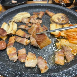 다담식육식당 사진