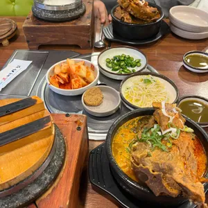 왕뼈사랑 사진