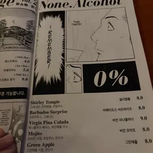 패러슈트 리뷰 사진