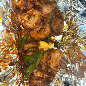 20세기포차인북성로 사진