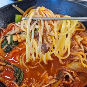 중앙반점 사진