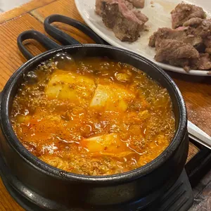 운천막창구이 사진