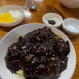 특허손짜장마을 사진